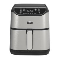 Sensio BELLA PRO Series Instruction Manual