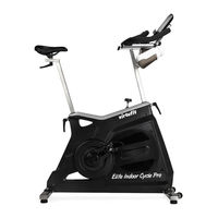 VIRTUFIT Elite Indoor Cycle Pro User Manual