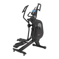 TOORX ERX900 Instructions Manual
