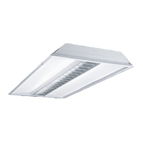 Cooper Lighting Metalux 232T8 Specification