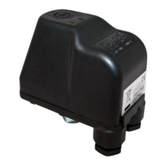 XPOtool SK-9 Operation Manual