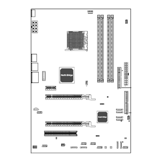 Sapphire Pure CrossFire ELEMENT PC-AM2RD580 Manual