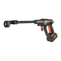VEVOR XS-003 Manual