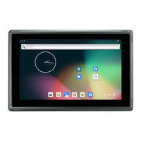Chipsee PPC-A53-070 Manual