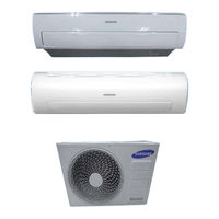 Samsung AR09HSFSBWKNZE Service Manual