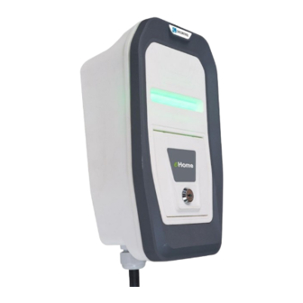 Circontrol eHOME-PLUS Series Instruction & Installation Manual