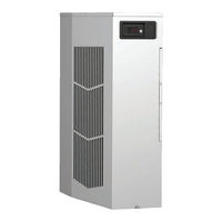 nVent Hoffman SPECTRACOOL NHZ280416G Series Manual