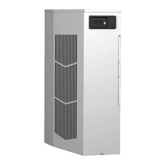 nVent Hoffman SPECTRACOOL NHZ28 Series Manual