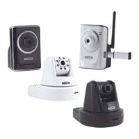 MARMITEK IP ROBOCAM 11 ADVANCED Installation Manual