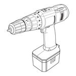 Ryobi CID1442P Operator's Manual