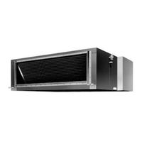 Daikin FXMQ96MVJU Installation Manual