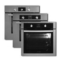 Fagor oven User Manual