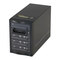 Disc Duplicator Aleratec 1:3 DVD/CD LightScribe Duplicator SA Quick Start Manual