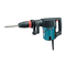 Power Hammer Makita HM1202 Instruction Manual