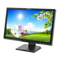 Lenovo L2021 WA Service Manual