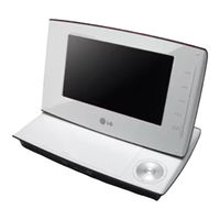 LG DP671D Owner's Manual