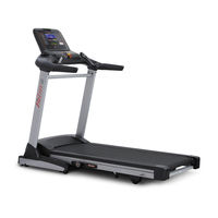 FitLux 585 Owner's Manual