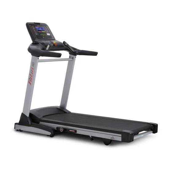 FitLux 585 Manuals