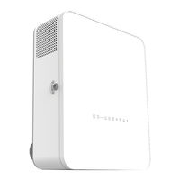 BLAUBERG Freshbox E2-100 ERV WiFi User Manual