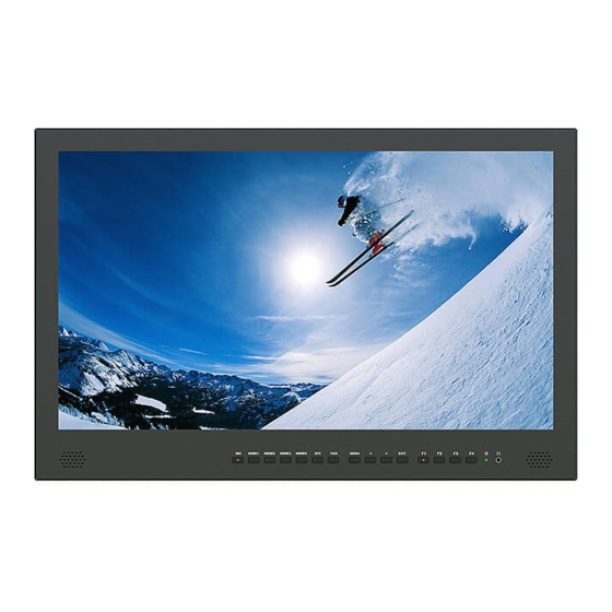 Lilliput BM280-4KS User Manual
