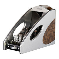 Manley Absolute Owner's Manual