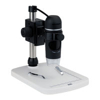 DNT DigiMicro Profi II User Manual