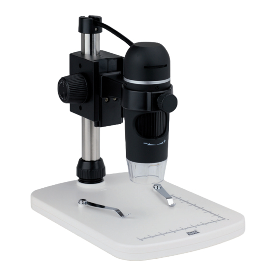 DNT DigiMicro Profi II User Manual