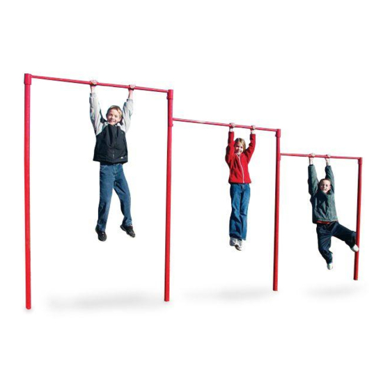 SportsPlay Equipment 501-876 Manuals