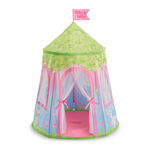 American Girl Imagine & Play Tent Manual