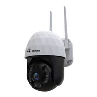 Jovision JVS-N95-X3 Quick Start Manual