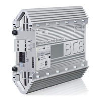 Büttner Elektronik MT 03125 User Manual