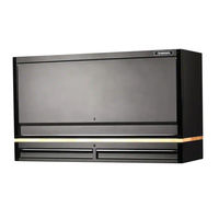 Husky H61HUTCH Use And Care Manual