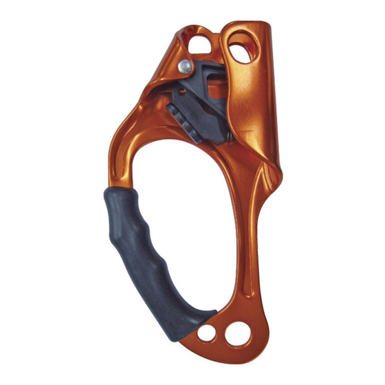 Deltaplus TC001 Manual