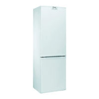 Candy CFMEE 3750 Manual
