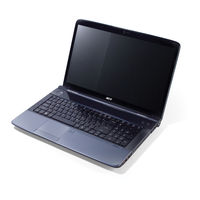 Acer Aspire 7560G Service Manual