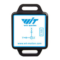 WiT WT901BLECL User Manual