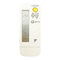 Remote Control Daikin BRC7C510W Operation Manual
