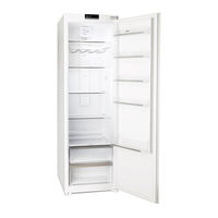 Gram KSI 401754/1 User Manual