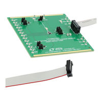 Linear Technology LTC2991 Manual