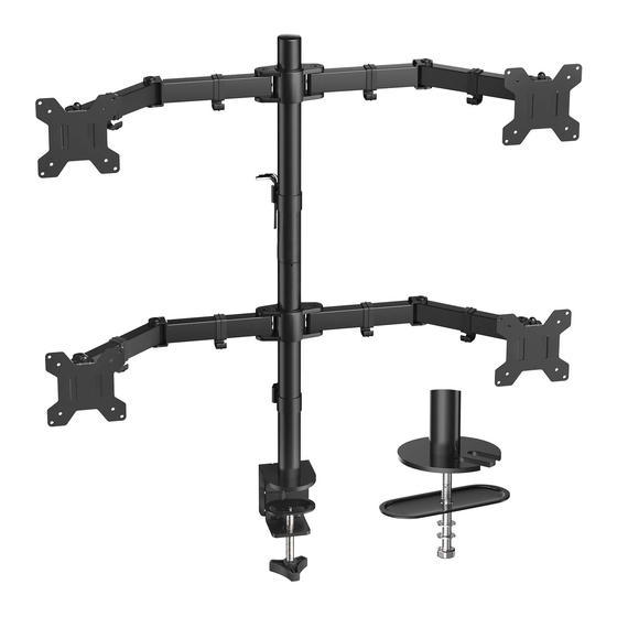 HUANUO HNQF2 Manual