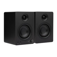 Monoprice DT-3BT User Manual