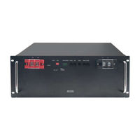 Pylontech KH-ES4850 Owner's Manual