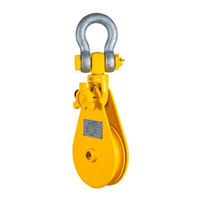 Haklift VAP4150S Original User Manual