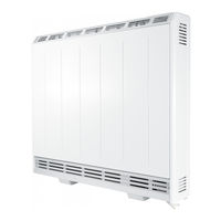 Heatstore HSDS100 Instruction Manual