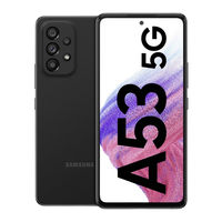 Samsung SM-A536E/DS User Manual