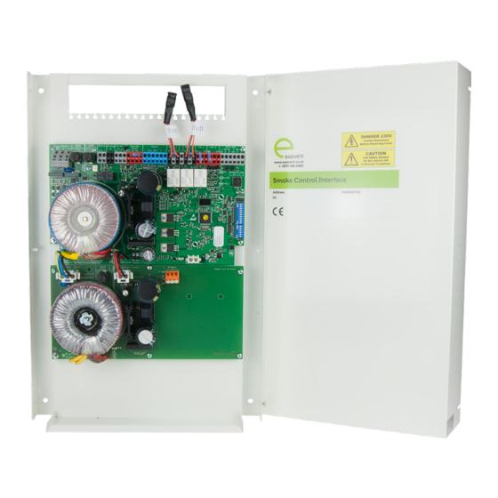 GROUP SCS EV-301 Manuals