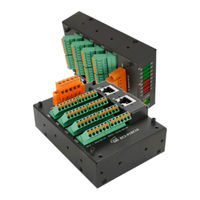 ICP DAS USA EC2-P16C16 User Manual