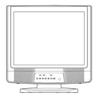 Symphonic STL20D5 Service Manual