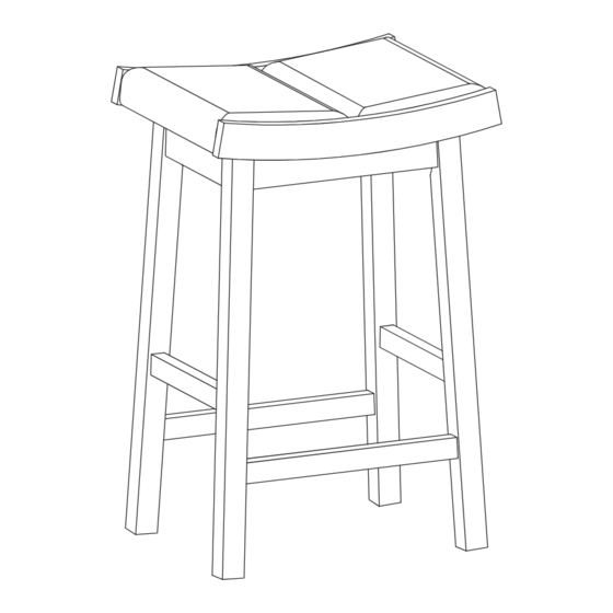 Costway JV10858 Manual