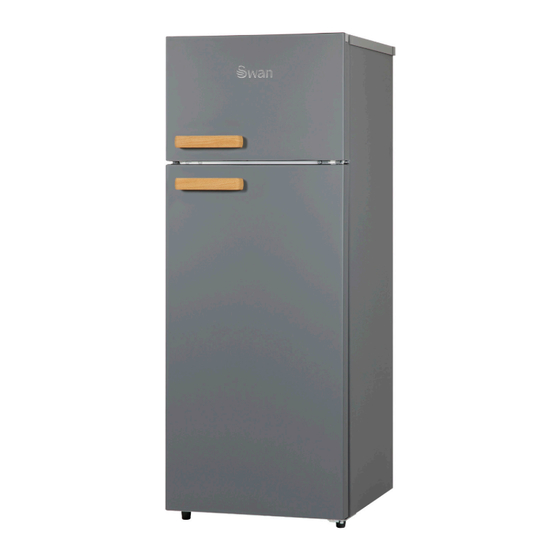 Swann SR11010GRYN Manuals